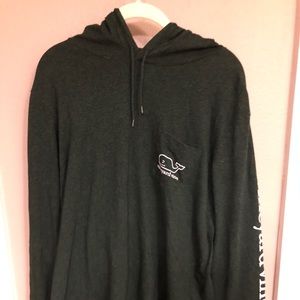 Vineyard Vines Hooded Sweater
